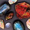 Phenomenal Gemstones: Light, Magic, and the Wonders of Nature