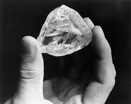 The Ultimate Guide to Diamonds: Unveiling the Mystique of Earth's Most Precious Gem