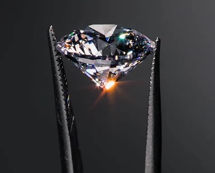 Diamonds and Their Doubles: The Quest to Replicate Brilliance