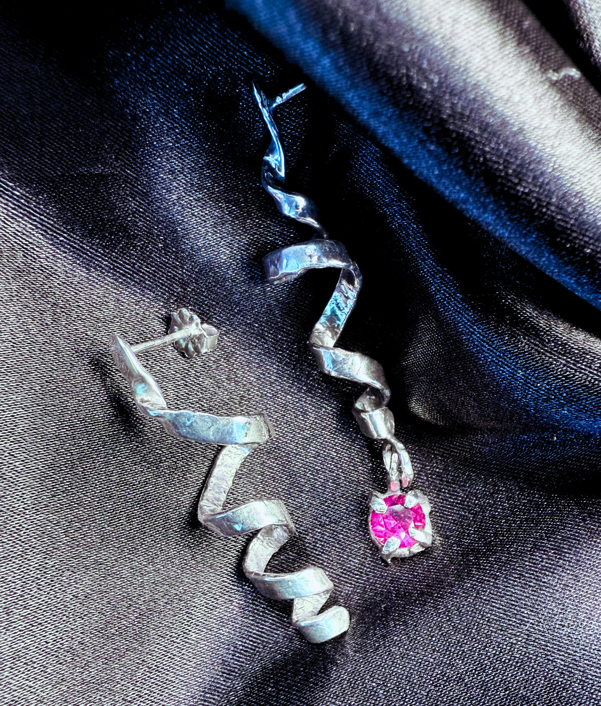 Stelle Filanti Earrings