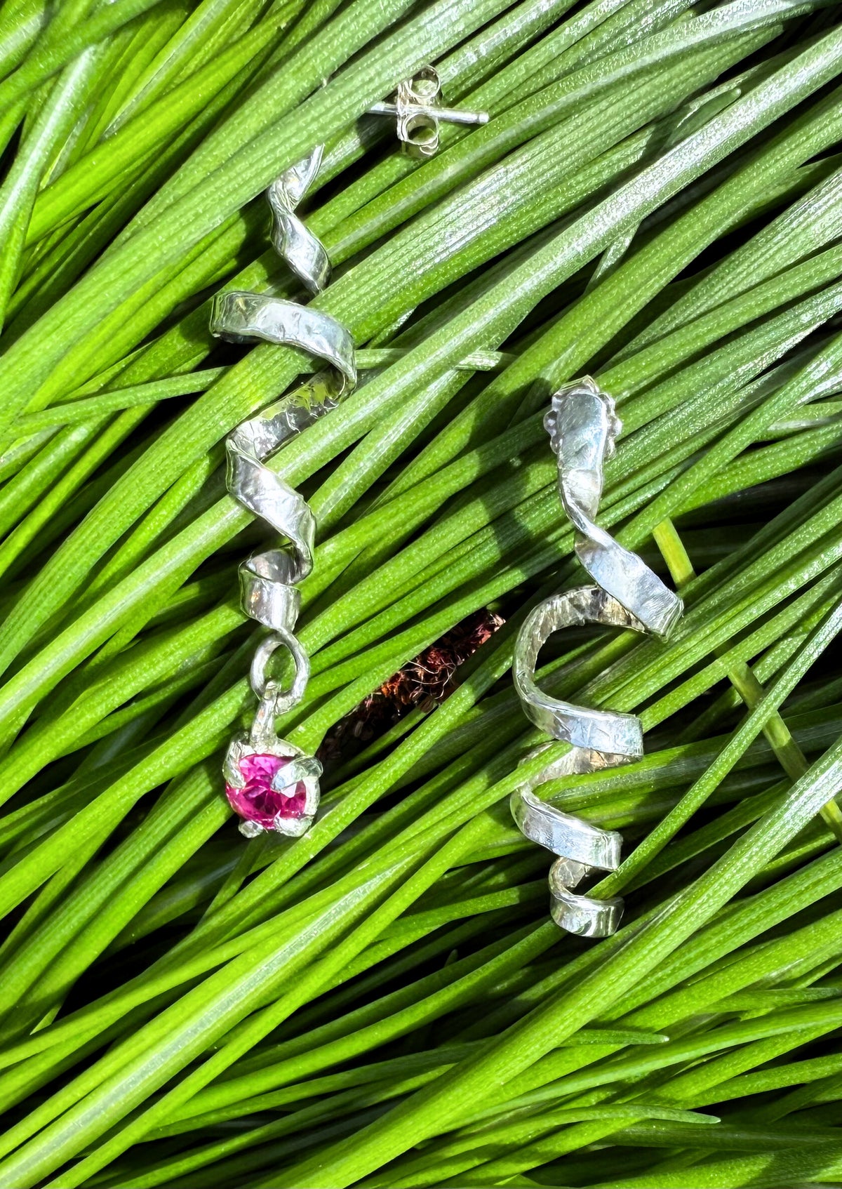 Stelle Filanti Earrings