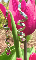 Stelle Filanti Earrings