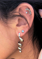 Stelle Filanti Earrings