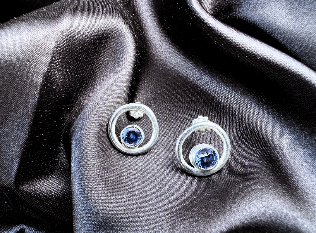 Orbita Earrings