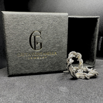 Intreccio Hoop Earrings