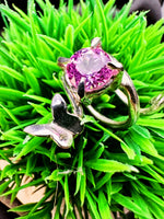 Briar Rose Ring