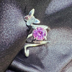 Briar Rose Ring