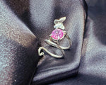 Briar Rose Ring