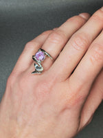 Briar Rose Ring