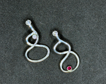 Carnevale Earrings