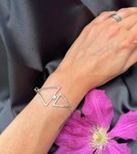 Triangolo Bracelet