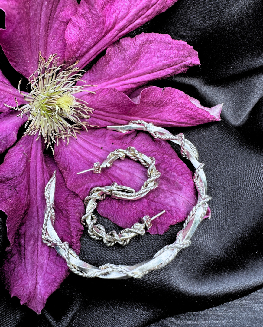 Intreccio Bracelet