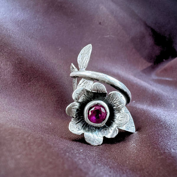 Margherita Bold & Beautiful Ring