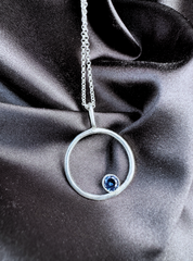 Orbita Necklace