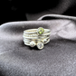 Carnevale Stacking Rings - Set