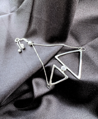 Triangolo Bracelet